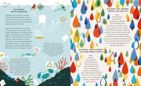 Wszystko, co chcesz wiedzieć. Genialne pytania i proste odpowiedzi na każdy dzień roku - Molly Oldfield