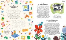 Wszystko, co chcesz wiedzieć. Genialne pytania i proste odpowiedzi na każdy dzień roku - Molly Oldfield