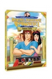 Najwięksi boh. i opowieści Biblii - Samson - Opracowanie zbiorowe