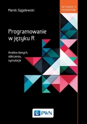 Programowanie w języku R - Marek Gągolewski