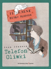 Telefon Oliwki - Sven Jönsson