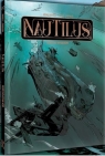 Nautilus Tom 3 Dziedzictwo kapitana Nemo Mathieu Mariolle