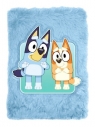  Pamiętnik Bluey