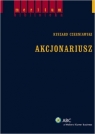 Akcjonariusz Czerniawski Ryszard