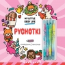 Pychotki. My Little Cosy Life Opracowanie zbiorowe