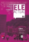 Ele Actual B1 podręcznik + CD Virgilio Borobio Carrera, Ramón Palencia del Burgo