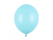 Balony Strong Pastel Light Blue 30cm 100szt