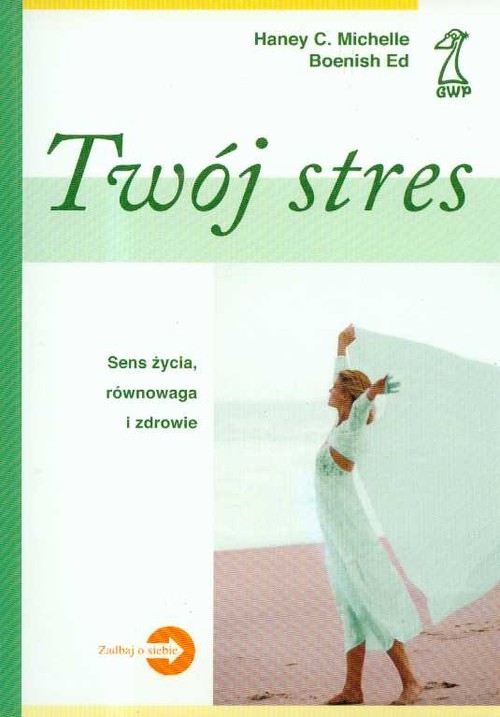 Twój stres