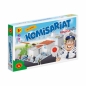 Domek do malowania - Komisariat Policji
