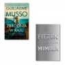 Pakiet: Zbrodnia w raju + Mimika