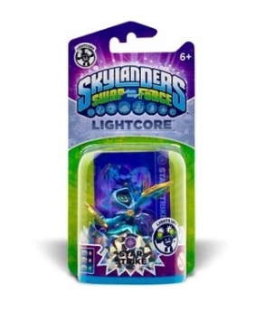 Skylanders Swap Force: Lightcore - Star Strike