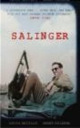Salinger Shane Salerno, David Shields