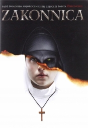 Zakonnica DVD