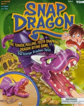 Snap Dragon (T73039)