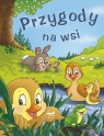 Przygody na wsi