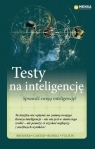 Mensa The High IQ Society. Testy na w.2020 Opracowanie zbiorowe