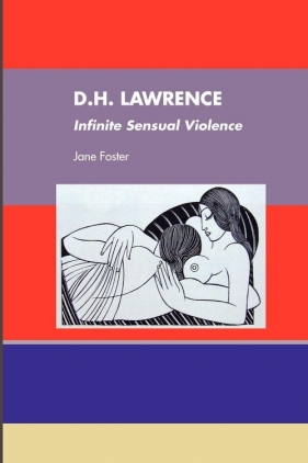 D.H. Lawrence - Pace M. K.
