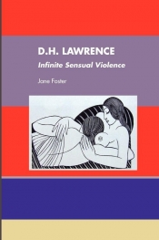 D.H. Lawrence