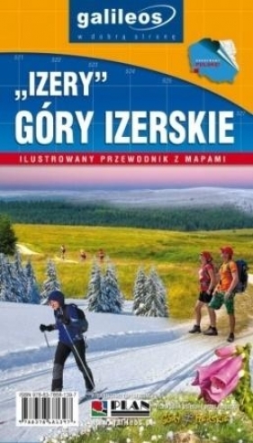 Góry Izerskie