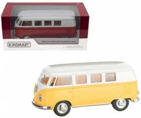 Volkswagen classical bus 1:32 MIX