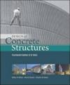 Design of Concrete Structures  SI version 14e Arthur H. Nilson, Charles W. Dolan, David Darwin