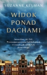  Widok ponad dachami