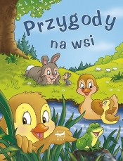 Przygody na wsi