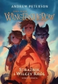 Strażnik i wilczy król - Andrew Peterson