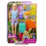 <img src='https://webimage.pl/pics/397/2/d0194735022397.jpg' width='400' height='400'> Barbie Malibu na kempingu lalka+akcesoria
