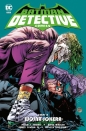 Batman Detective Comics. Wojna Jokera. Tom 5 - James Tynion IV, Kenneth Rocafort, Brad Walker, Eduardo Risso, Mariko Tamaki, Peter J. Tomasi