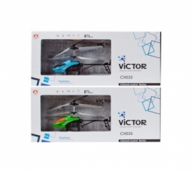 Helikopter zdalnie sterowany