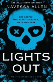 Lights Out - Navessa Allen
