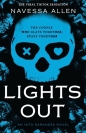 Lights Out - Navessa Allen
