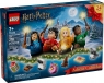 Lego, Harry Potter - Kalendarz adwentowy na 2025 rok, 278 el. (76456)