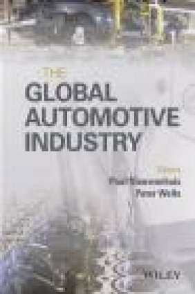 The Global Automotive Industry