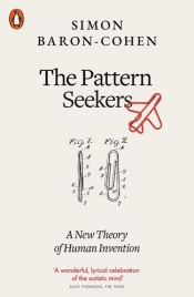The Pattern Seekers - Baron-Cohen Simon
