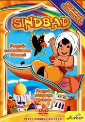 Sindbad cz. 19-20: Przygoda z 40 dzbanami