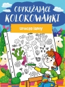 Odprężające kolorowanki. Urocze lamy Opracowanie zbiorowe