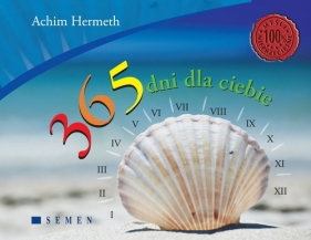 365 dni dla ciebie - Hermeth Achim