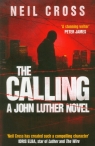 Calling John Luther Novel Cross Neil