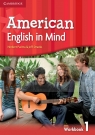 Am English in Mind 1 WB