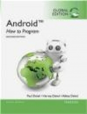 Android: How to Program