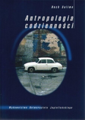 Antropologia codzienności