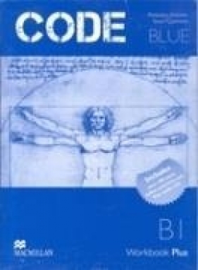 Code Blue Workbook + CD - Rosemary Aravanis, Stuart Cochrane