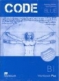 Code Blue Workbook + CD - Rosemary Aravanis, Stuart Cochrane