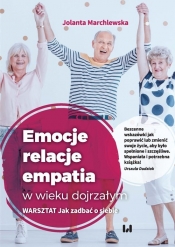 Emocje relacje empatia w wieku dojrzałym