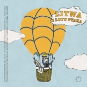 Litwa z lotu ptaka
