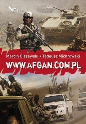 Www.afgan.com.pl - Marcin Ciszewski, Michrowski Tadeusz