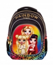 Plecak Rainbow High Golden Style