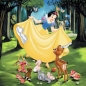 Puzzle 3w1: Disney Princess (093397)